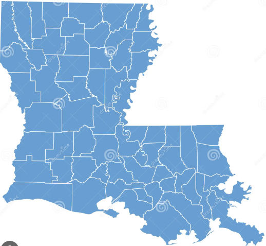 DSCR Loans Louisiana