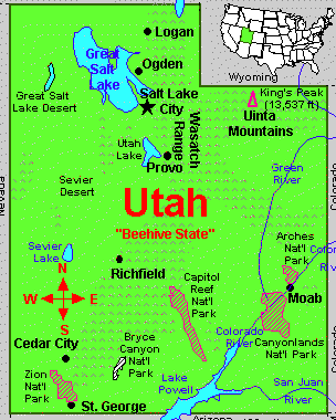 DSCR Loans Utah